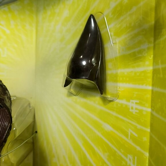 2001 Vintage Planet of the Apes THADE with Battle Steed Action Figure Hasbro - Picture 4 of 9